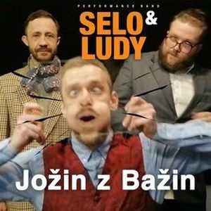 Jožin z Bažin (Single)