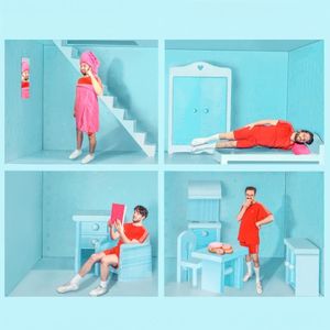 Love Thy Neighbour (Single)