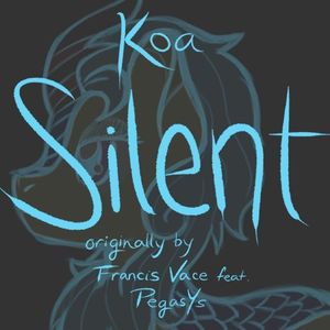 Silent (Single)