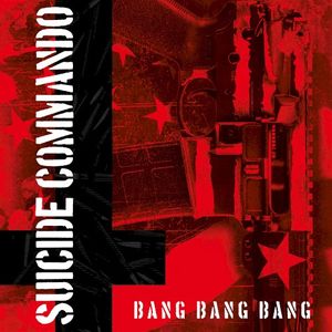 Bang Bang Bang (C‐Lekktor remix)