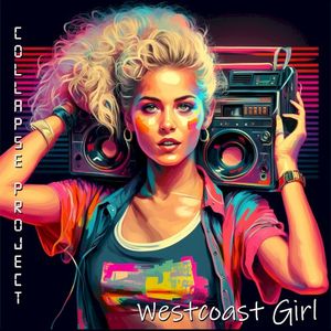 Westcoast Girl (Single)