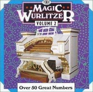 The Magic Wurlitzer, Volume 2