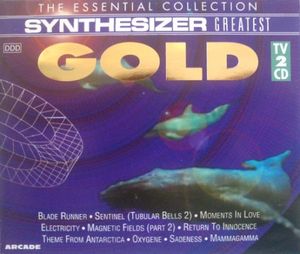 Synthesizer Greatest Gold