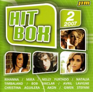 Hitbox 2 2007