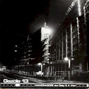 Bazar (EP)