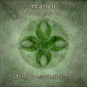 French Folk Metal: The Compilation