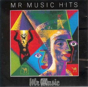 Mr Music Hits • Number Eleven: 11•91