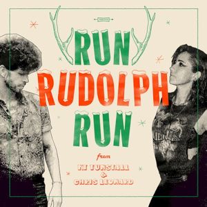 Run Rudolph Run (Single)
