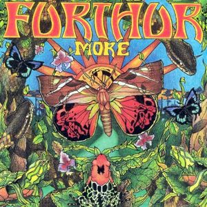 Furthur More