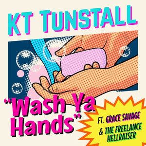Wash Ya Hands (Single)