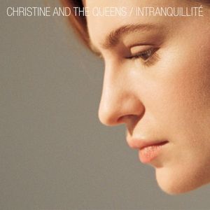 Intranquillité (EP)