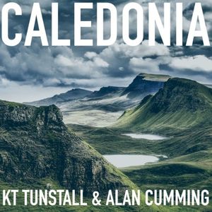 Caledonia (Single)