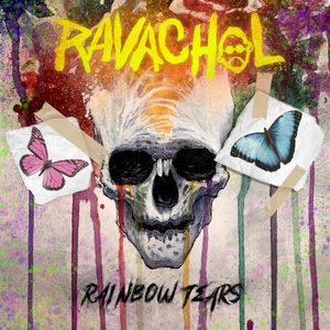 Rainbow Tears (Single)