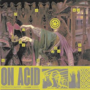 On Acid (Single)