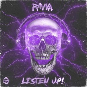 LISTEN UP! (Single)