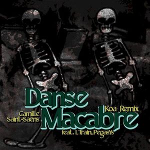 Danse Macabre (Koa remix)