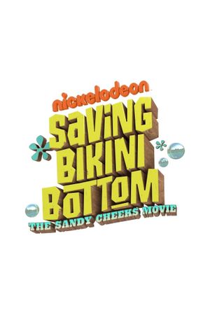 S.O.S. Bikini Bottom - Une mission pour Sandy Écureuil