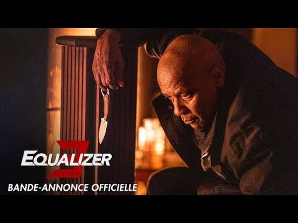 Equalizer 3