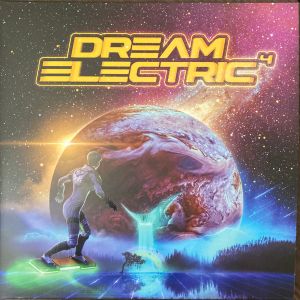 Dream Electric 4