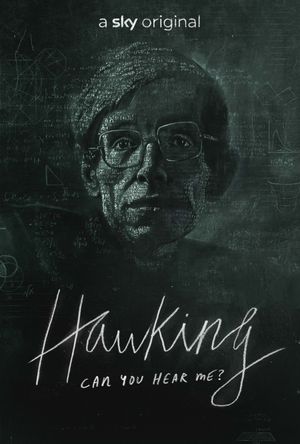 Hawking : Can You Hear Me ?