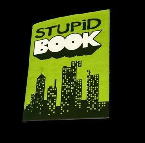 Stupid Book