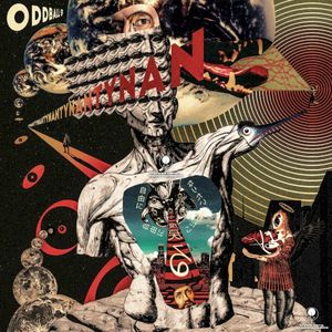 Oddball EP (EP)