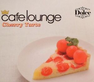 Cafe Lounge: Dolce Cherry Tarte