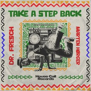 Take a Step Back (Single)
