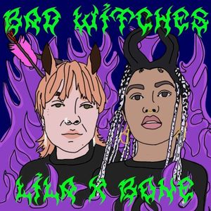 Bad Witches