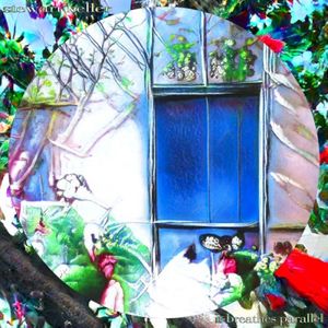 It Breathes Parallel (EP)