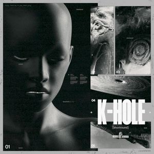 K‐Hole (Single)