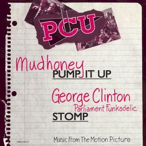 Pump It Up / Stomp (Single)