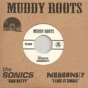 Bad Betty / I Like It Small (Single)
