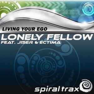 Living Your Ego (EP)