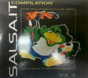 Salsa.it Compilation, Volume 3