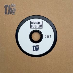 Official Bootleg, Volume 002