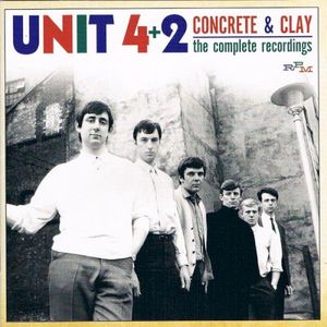 Concrete & Clay: The Complete Recordings