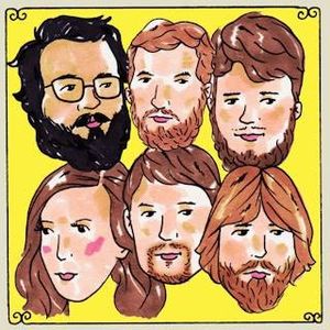 Daytrotter Session (Live)