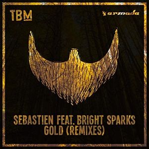 Gold (Remixes) (EP)