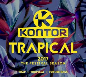 Trapical 2017: The Festival Season