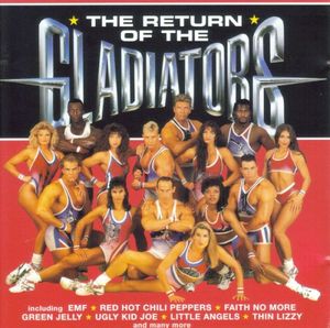 Gladiator’s Rap