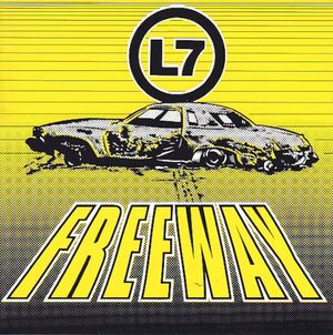 Freeway (Single)