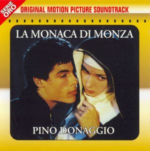 La monaca di Monza (OST)