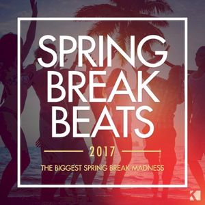 Spring Break Beats 2017 (The Biggest Spring Break Madness)