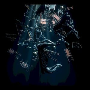 Pandemonium (Single)