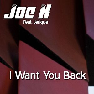 I Want You Back (Radio Edit)