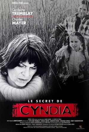 Le secret de Cyndia