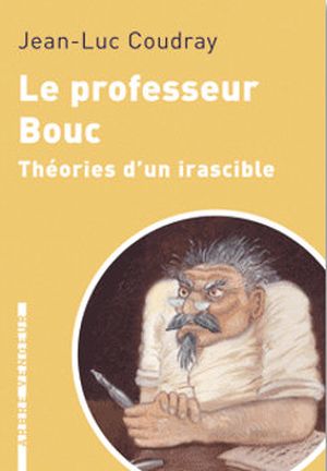 Le professeur Bouc