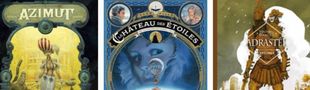 Cover Top BD années 2010 - 2019
