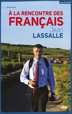 A la rencontre des français